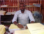 Me Jean-Jacques LASME